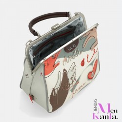 ANEKKE BOLSO TIPO DOCTOR ALMA   40763-429