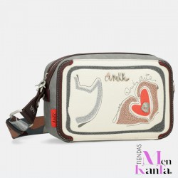 ANEKKE BANDOLERA MEDIANA  ALMA   40763-447
