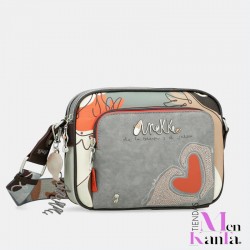 ANEKKE BANDOLERA MEDIANA ALMA   40763-516