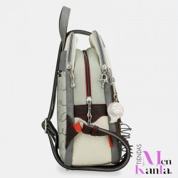 ANEKKE MOCHILA 3 COMPARTIMENTOS ALMA   40765-044