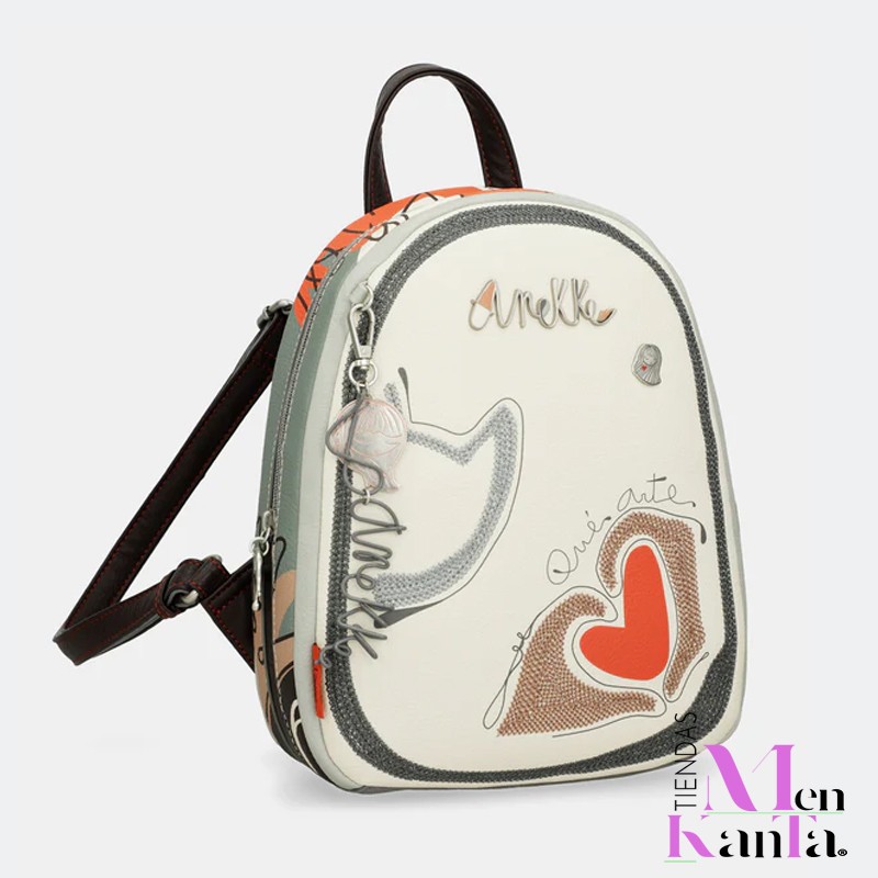 ANEKKE MOCHILA PASEO ALMA 40765-252 ANEKKE MOCHILA PASEO ALMA 40765-252