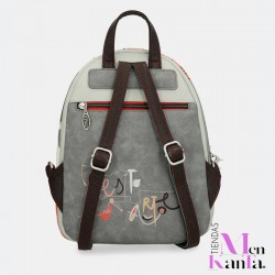 ANEKKE MOCHILA PASEO ALMA   40765-252