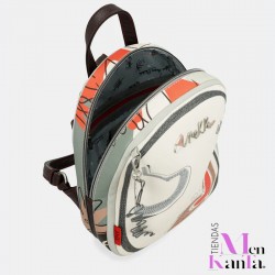 ANEKKE MOCHILA PASEO ALMA   40765-252