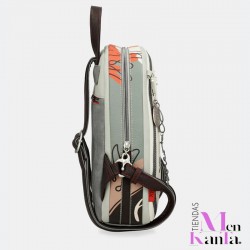 ANEKKE MOCHILA PASEO ALMA   40765-252