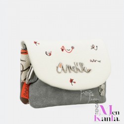 ANEKKE MONEDERO SOLAPA ALMA    40769-016