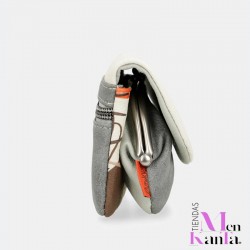 ANEKKE MONEDERO SOLAPA ALMA    40769-016