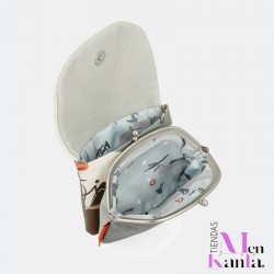 ANEKKE MONEDERO SOLAPA ALMA    40769-016