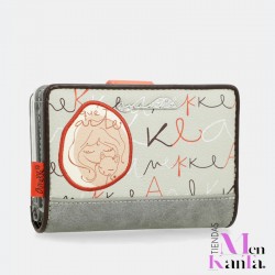 ANEKKE BILLETERO MEDIANO RFID ALMA  40769-902