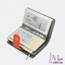 ANEKKE BILLETERO MEDIANO RFID ALMA  40769-902