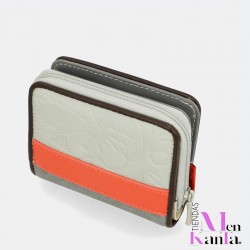 ANEKKE BILLETERO PEQUEÑO RFID ALMA   40769-903