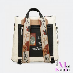 ANEKKE MOCHILA SINTETICO 40715-233