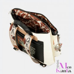 ANEKKE MOCHILA SINTETICO 40715-233