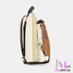 ANEKKE MOCHILA SINTETICO 40715-233