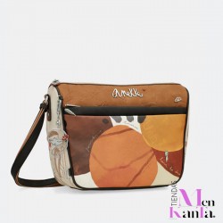 ANEKKE BOLSO BANDOLERA SINTETICO 40713-050