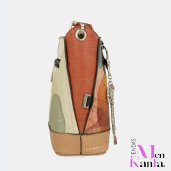 ANEKKE BOLSO BANDOLERA SINTETICO 40703-475