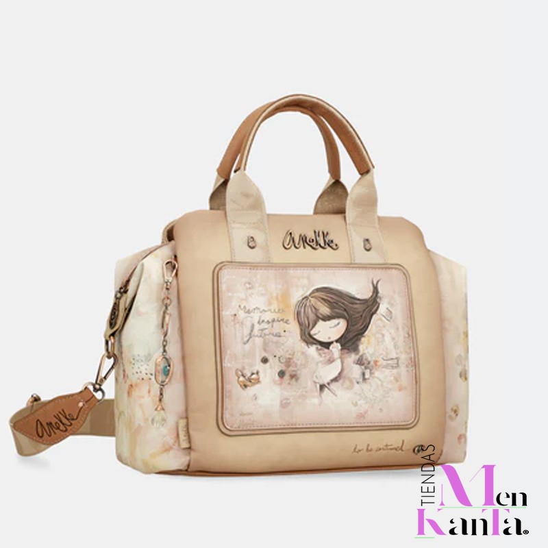 ANEKKE BOLSO BOWLING BANDOLERA MEMORIES  40801-192