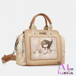 ANEKKE BOLSO BOWLING BANDOLERA MEMORIES  40801-192