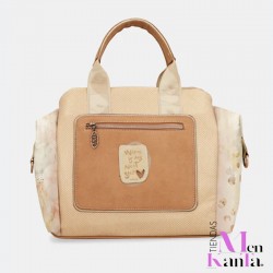 ANEKKE BOLSO BOWLING BANDOLERA MEMORIES  40801-192