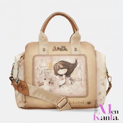 ANEKKE BOLSO BOWLING BANDOLERA MEMORIES  40801-192