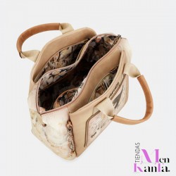 ANEKKE BOLSO BOWLING BANDOLERA MEMORIES  40801-192