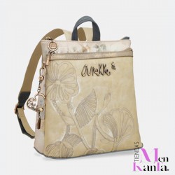 ANEKKE MOCHILA MEDIANA MEMORIES   40825-233