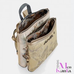 ANEKKE MOCHILA MEDIANA MEMORIES   40825-233