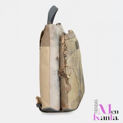 ANEKKE MOCHILA MEDIANA MEMORIES   40825-233