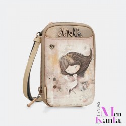 ANEKKE MINI BANDOLERA MEMORIES    40803-911