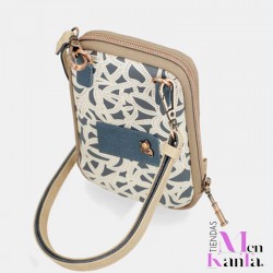 ANEKKE MINI BANDOLERA MEMORIES    40803-911