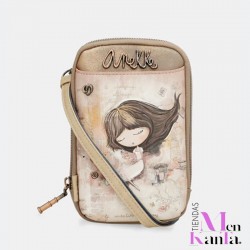 ANEKKE MINI BANDOLERA MEMORIES    40803-911
