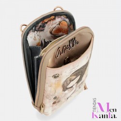 ANEKKE MINI BANDOLERA MEMORIES    40803-911