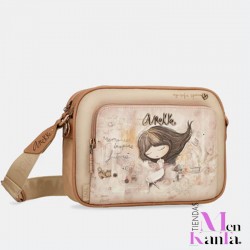 ANEKKE BOLSO BANDOLERA MEMORIES     40803-516
