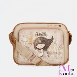 ANEKKE BOLSO BANDOLERA MEMORIES     40803-516