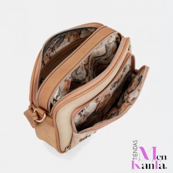 ANEKKE BOLSO BANDOLERA MEMORIES     40803-516