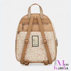 ANEKKE MOCHILA BOLSILLO FRONTAL MEMORIES 40805-197