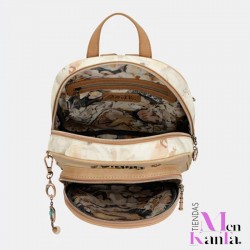 ANEKKE MOCHILA BOLSILLO FRONTAL MEMORIES 40805-197