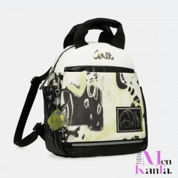 ANEKKE MOCHILA MEDIANA MEMORIES   40875-167