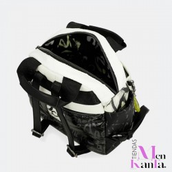 ANEKKE MOCHILA MEDIANA MEMORIES   40875-167