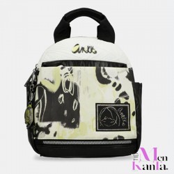 ANEKKE MOCHILA MEDIANA MEMORIES   40875-167