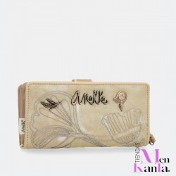 ANEKKE BILLETERO GD  RFID MEMORIES    40829-901