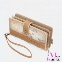 ANEKKE BILLETERO GD  RFID MEMORIES    40829-901