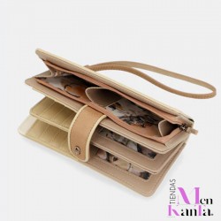 ANEKKE BILLETERO GD  RFID MEMORIES    40829-901