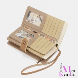 ANEKKE BILLETERO GD  RFID MEMORIES    40829-901