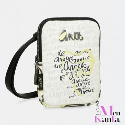 ANEKKE MINI BANDOLERA MEMORIES  40873-072