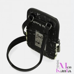 ANEKKE MINI BANDOLERA MEMORIES  40873-072