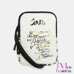 ANEKKE MINI BANDOLERA MEMORIES  40873-072