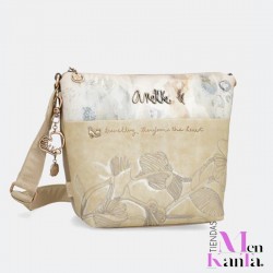 ANEKKE BANDOLERA GD  BOLSILLO MEMORIES   40823-248