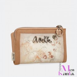 ANEKKE BILLETERO MD  FLEXIBLE MEMORIES   40819-912