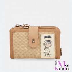 ANEKKE BILLETERO MD  FLEXIBLE MEMORIES   40819-912