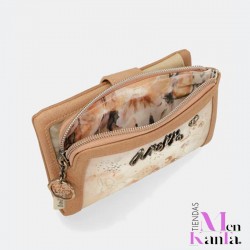 ANEKKE BILLETERO MD  FLEXIBLE MEMORIES   40819-912